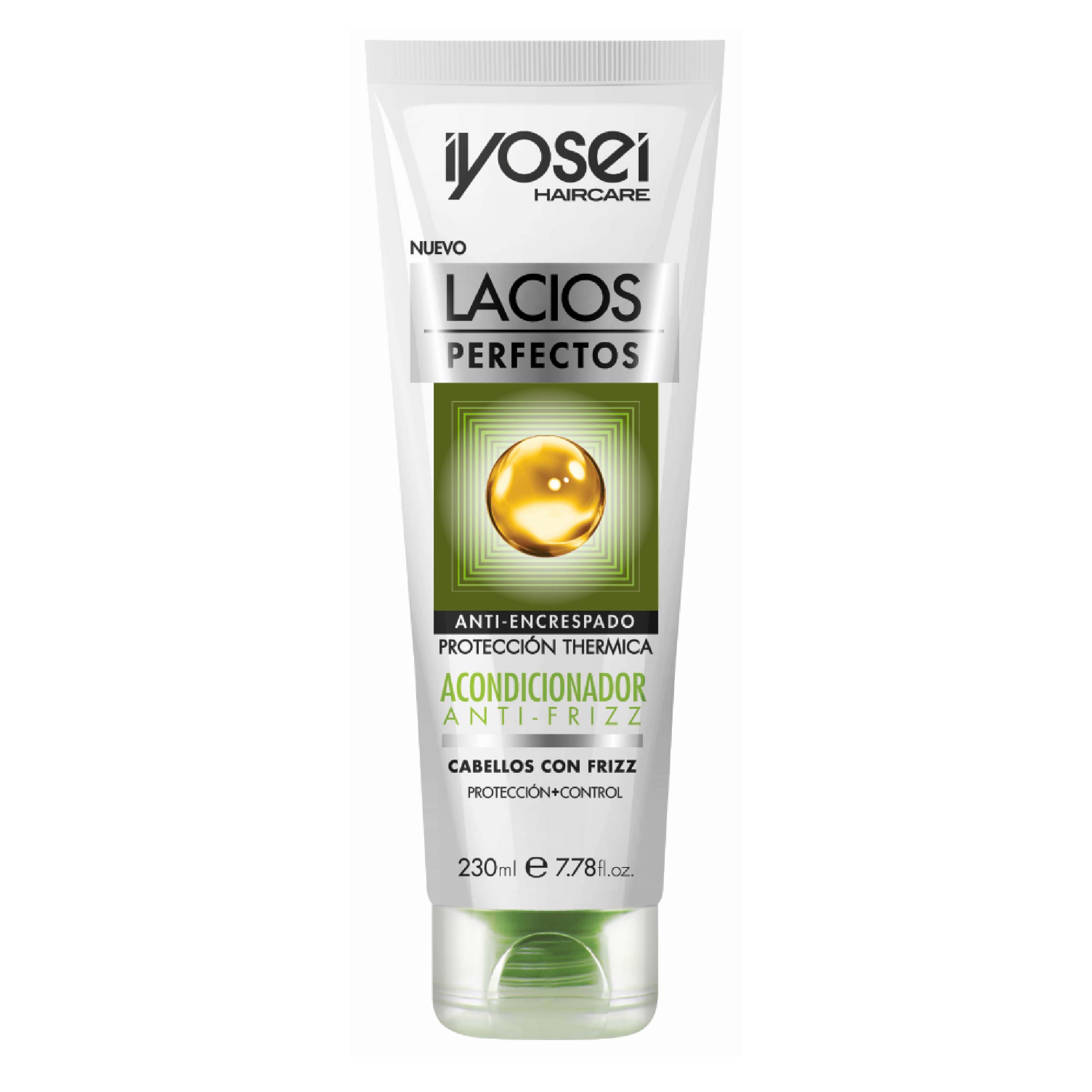 ACONDICIONADOR LACIOS PERFECTOS