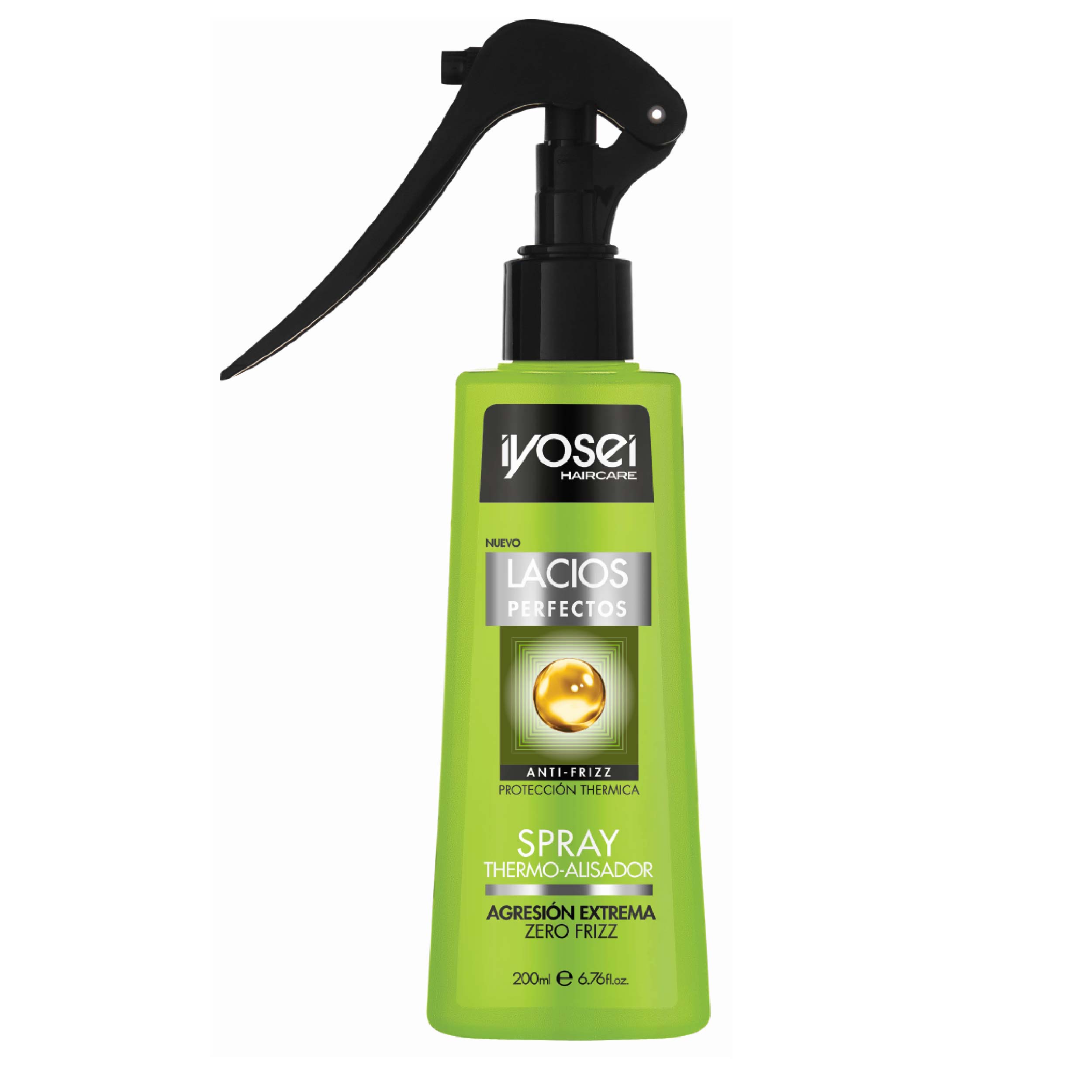 SPRAY THERMO-ALISADOR