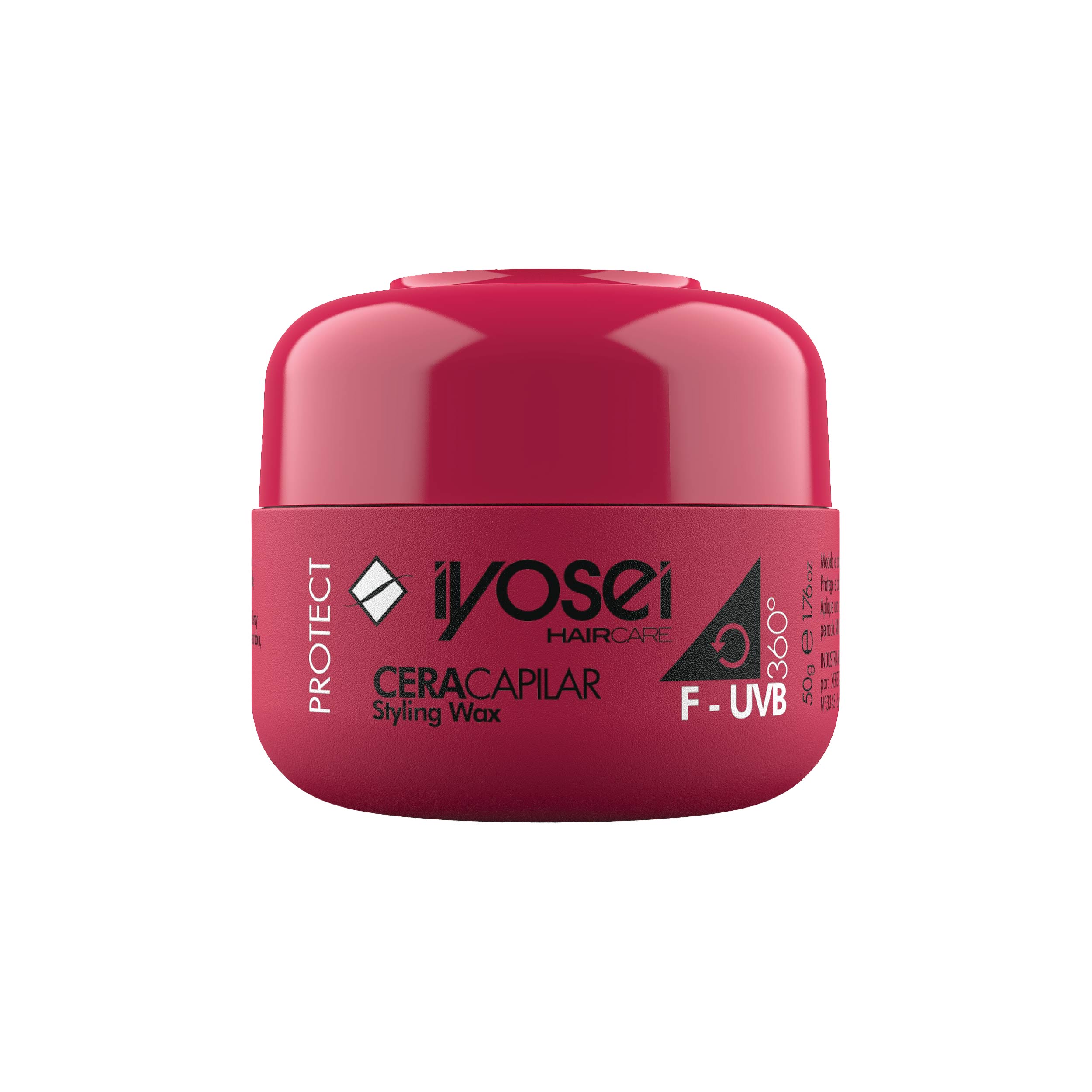 CERA DE MODELADO - FILTRO UVB
