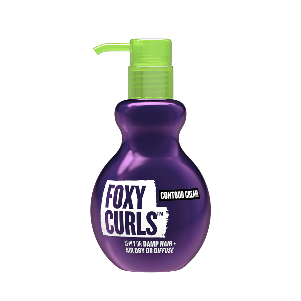 FOXY CURLS - CABELLOS RIZADOS