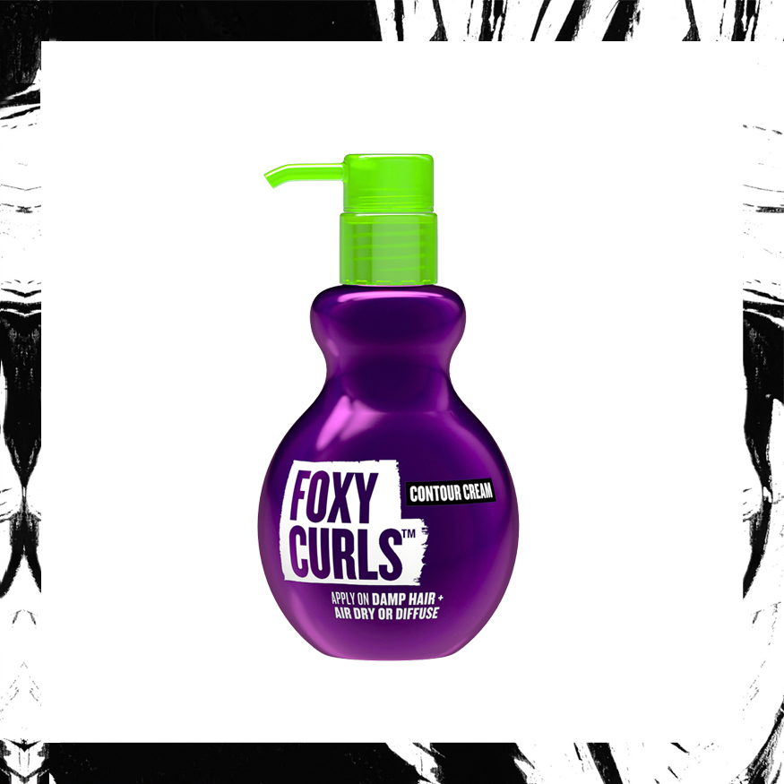 FOXY CURLS - CABELLOS RIZADOS