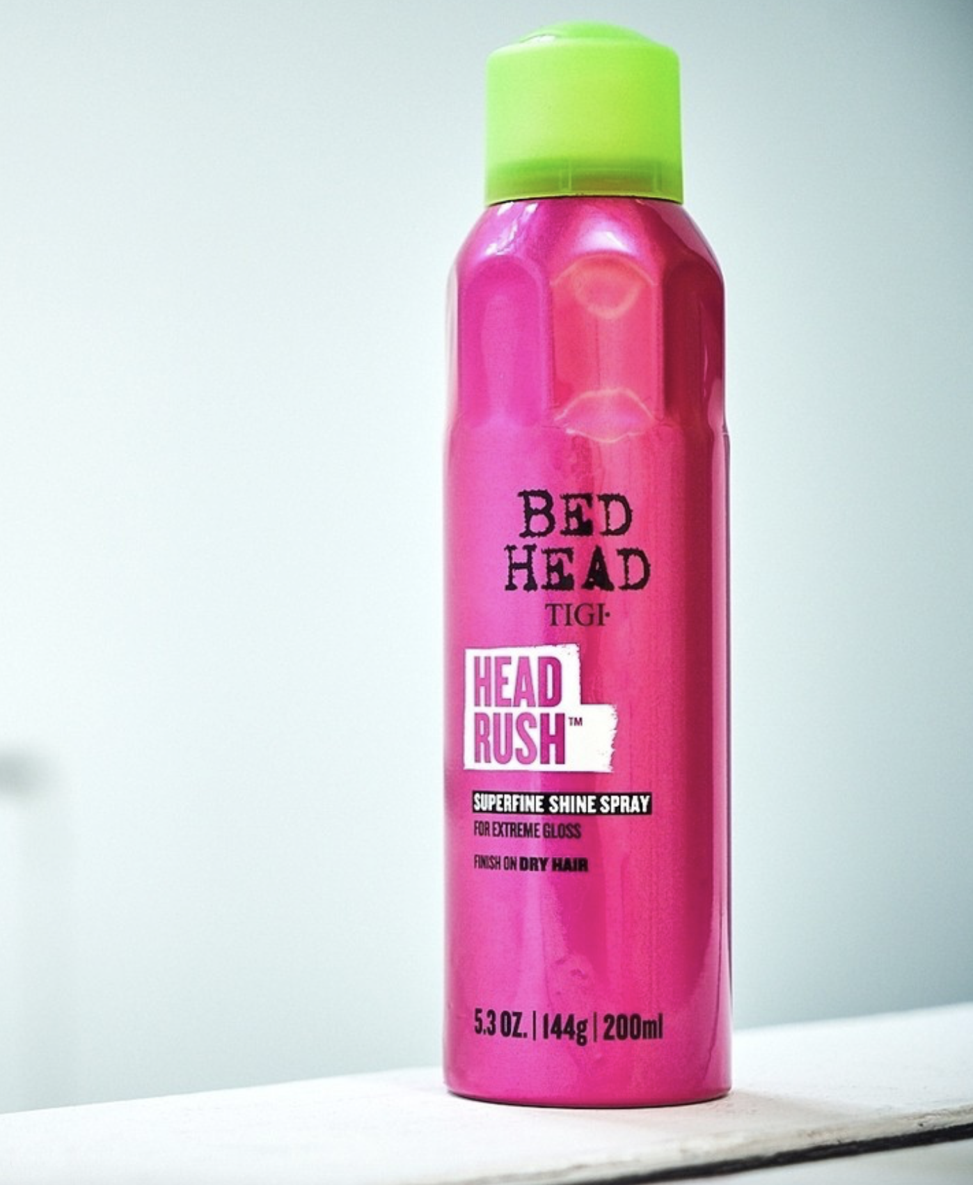 HEADRUSH SPRAY
