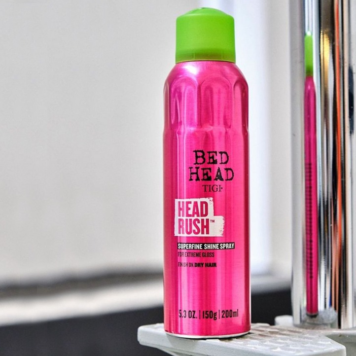 HEADRUSH SPRAY