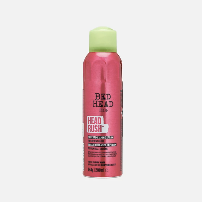 HEADRUSH SPRAY