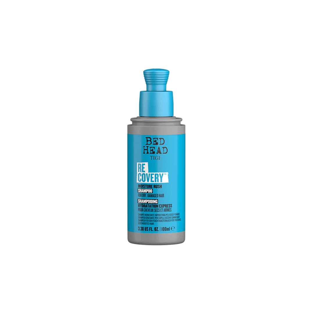SHAMPOO RECOVERY