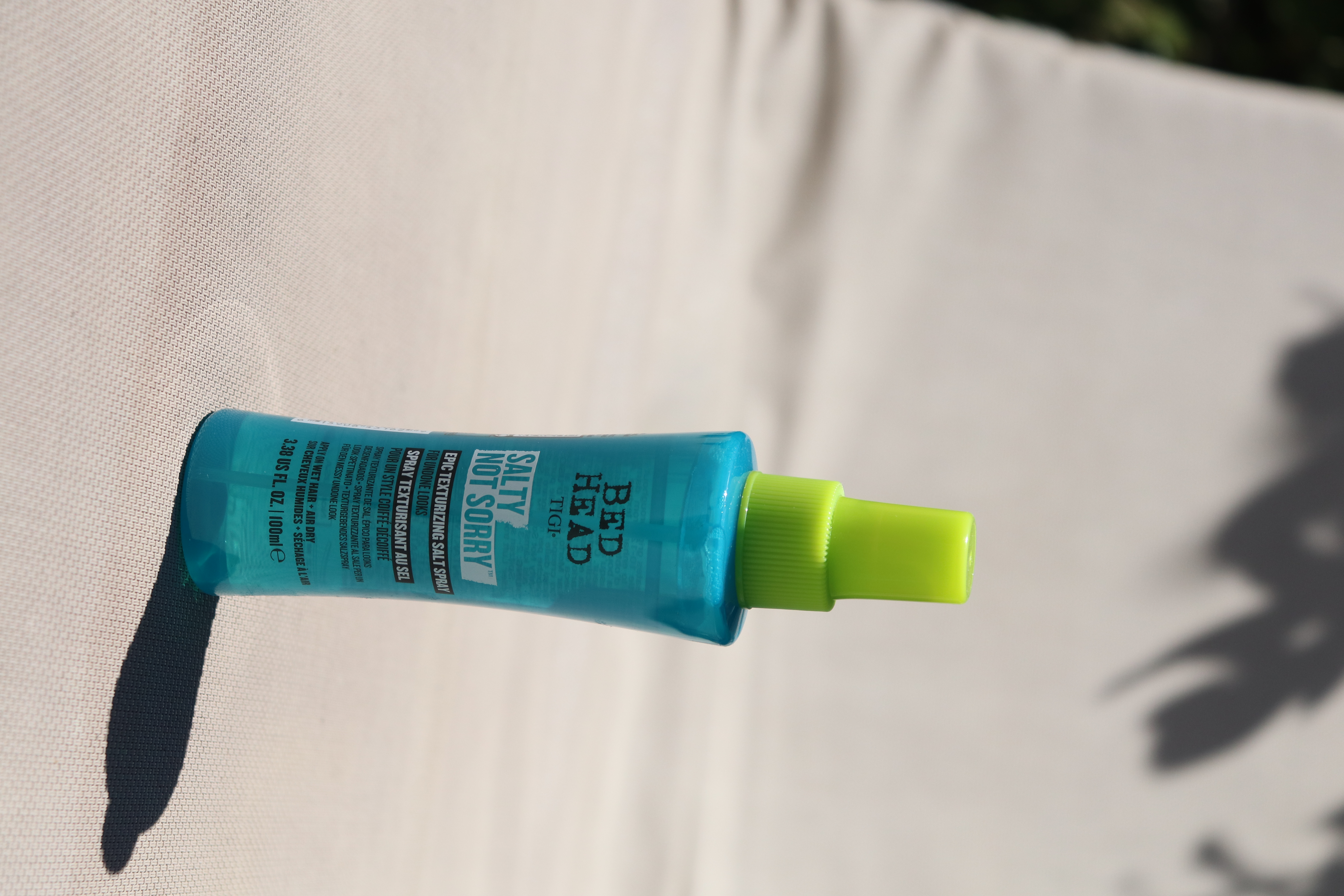 SALTY NOT SORRY - SPRAY