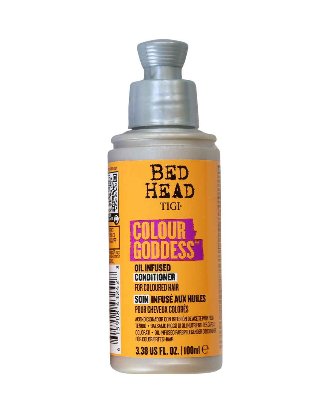 ACONDICIONADOR COLOR GODESS