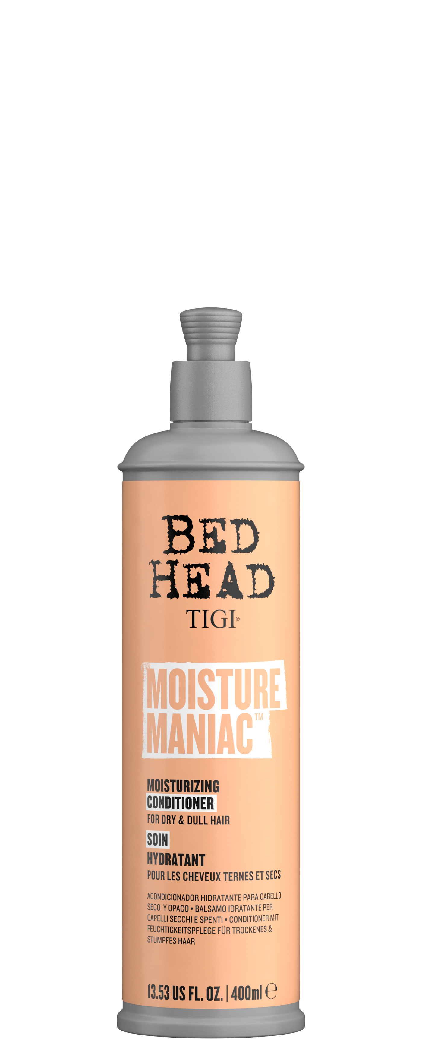 ACONDICIONADOR MOISTURE MANIAC