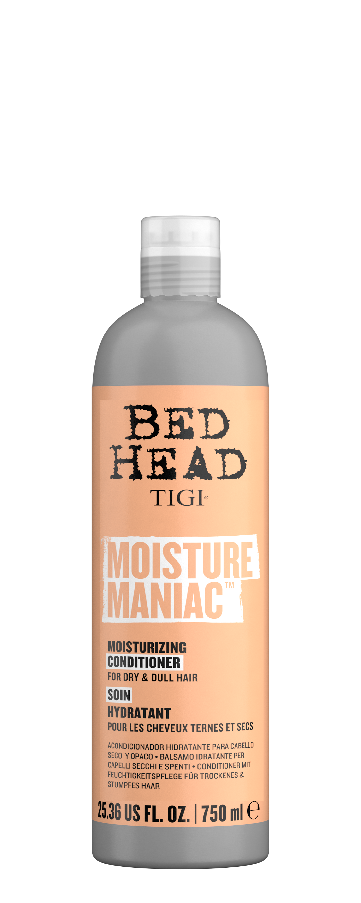 ACONDICIONADOR MOISTURE MANIAC