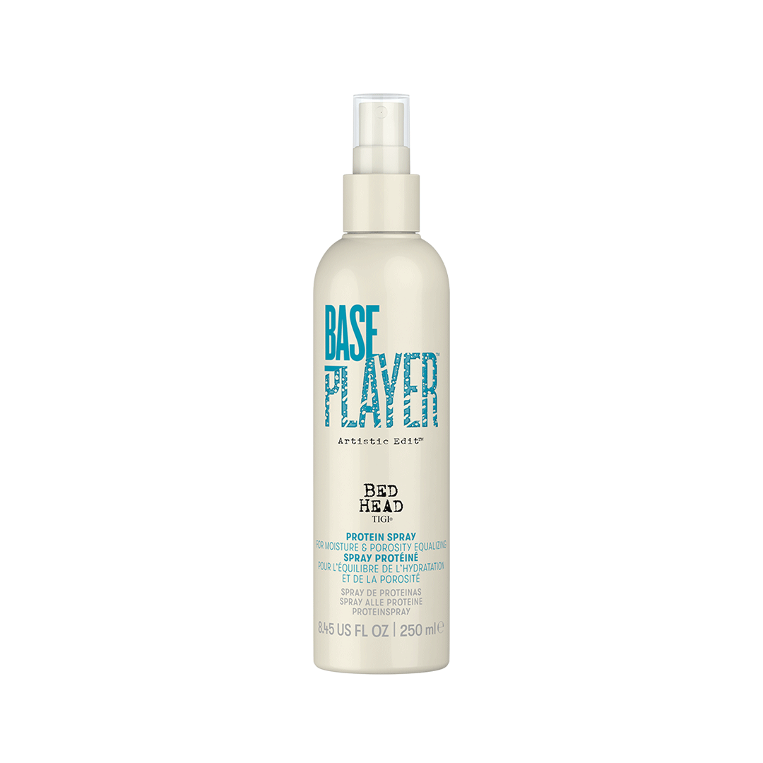 SPRAY BASE PLAYER