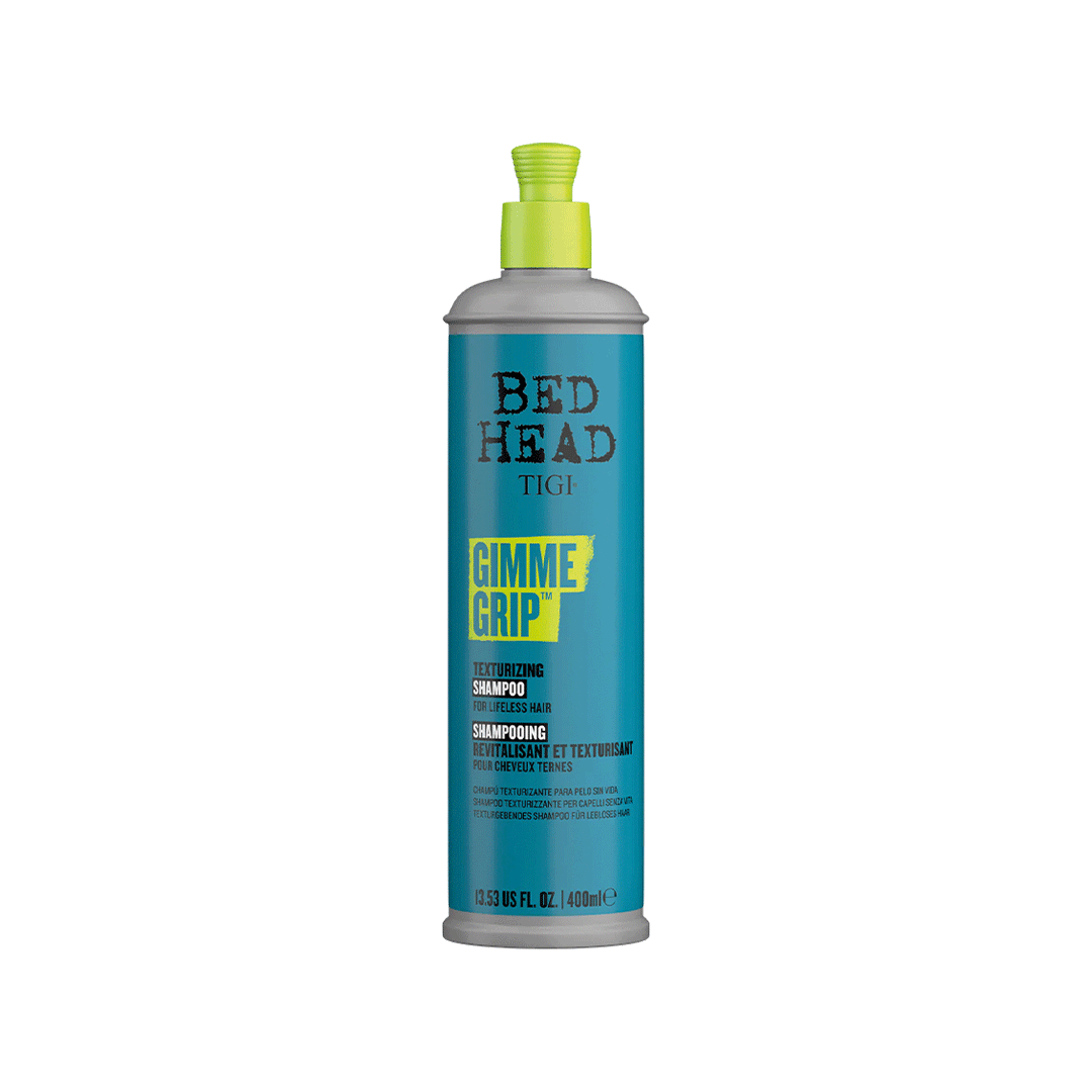 SHAMPOO GIMME GRIP