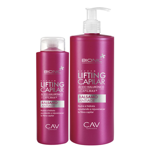 BALSAMO ANTIAGE x 250 ml.