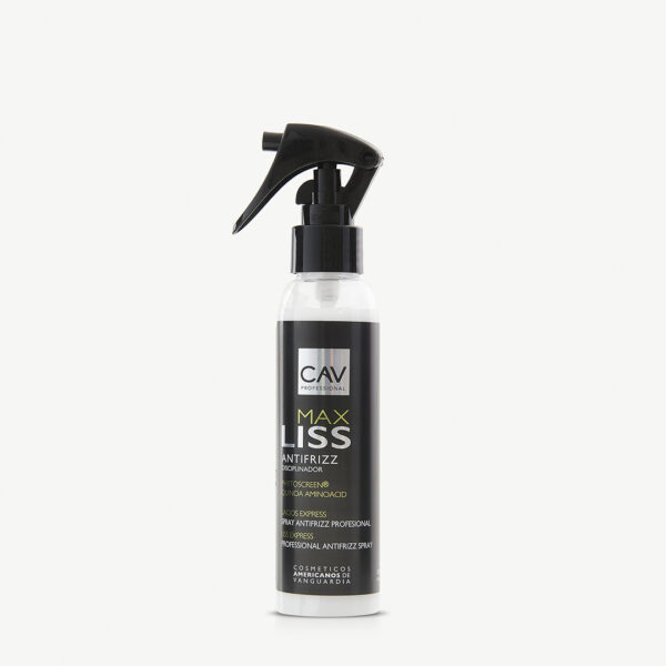 Spray Disciplinador ANTIFRIZZ - 