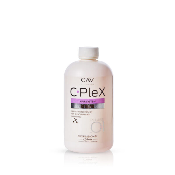C-PLEX REBOND