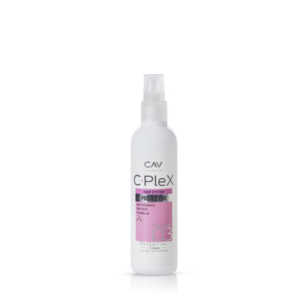 C-PLEX PROTECCION