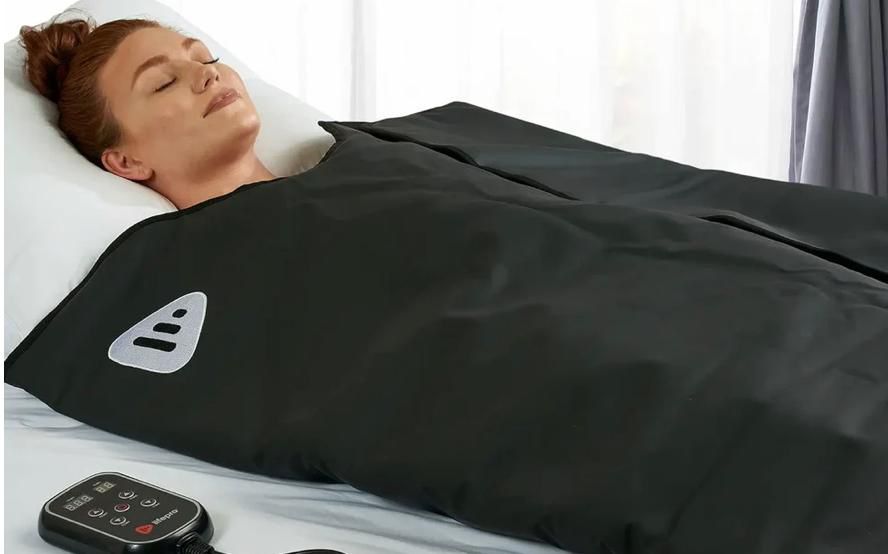 Detox Sauna Blankets 10