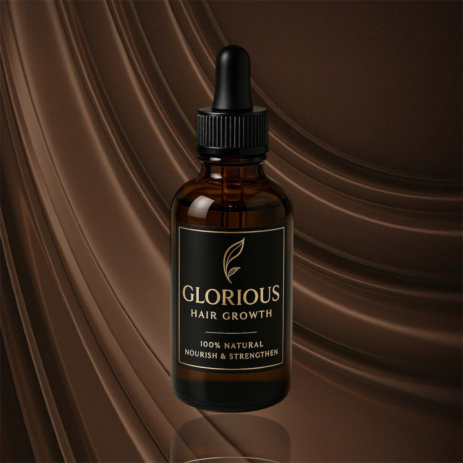 Glorious Hair Growth Serum