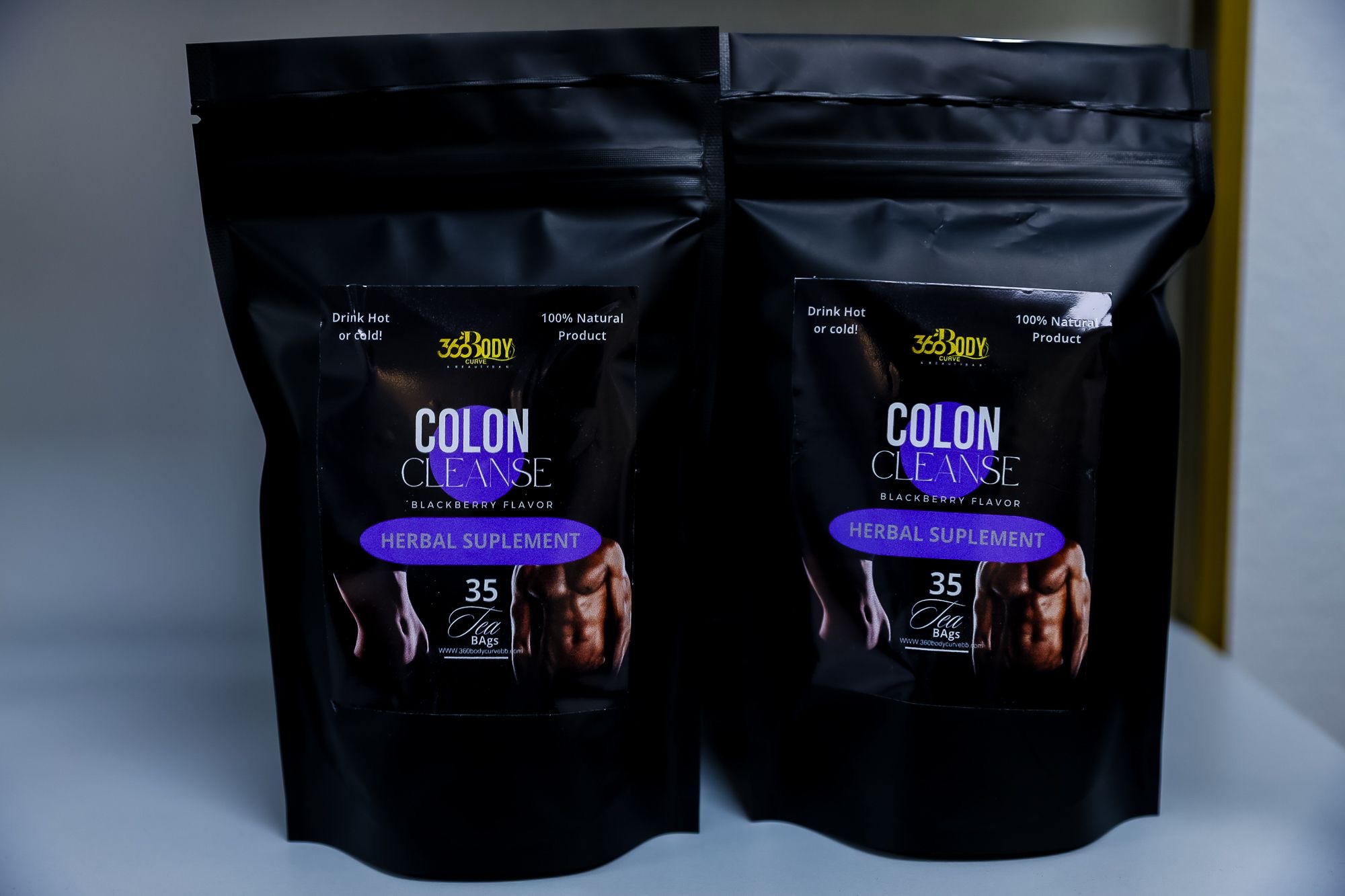 Colon Cleanse
