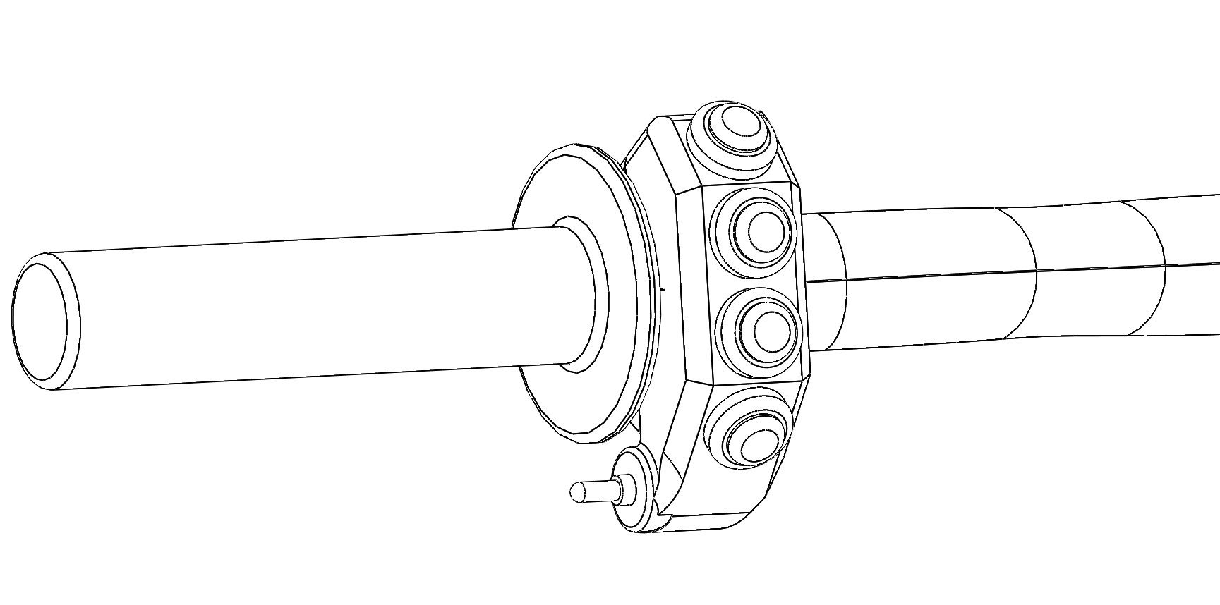 Commande RoadBook Bluetooth