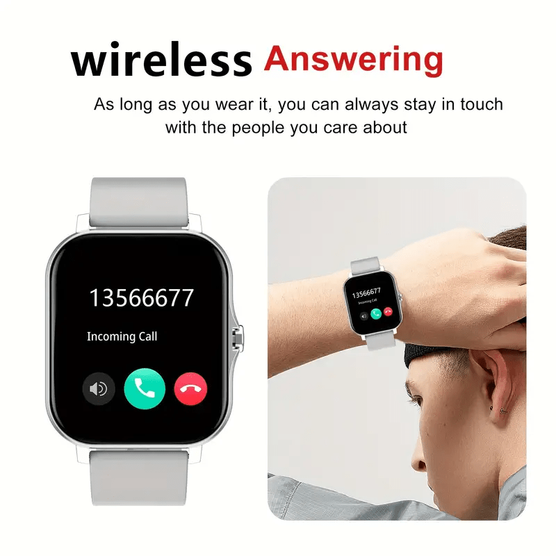 Fashionable Smart Watch