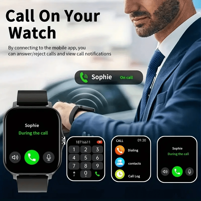 Fashionable Smart Watch