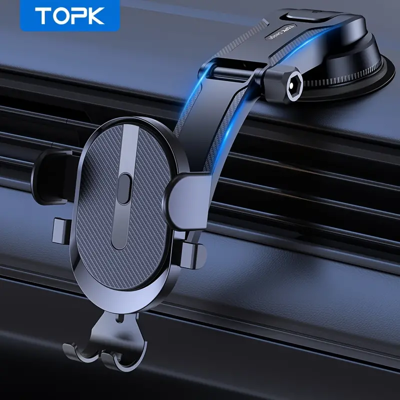 Car Phone Holder