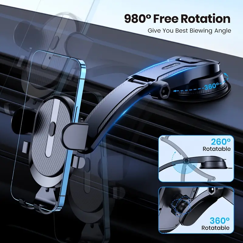 Car Phone Holder