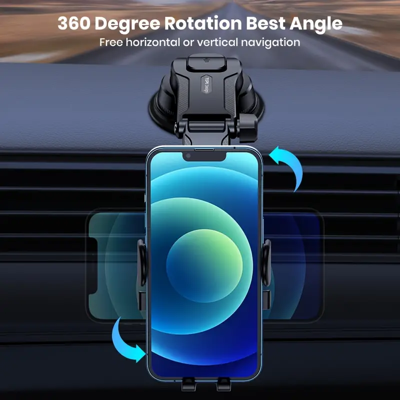 Car Phone Holder
