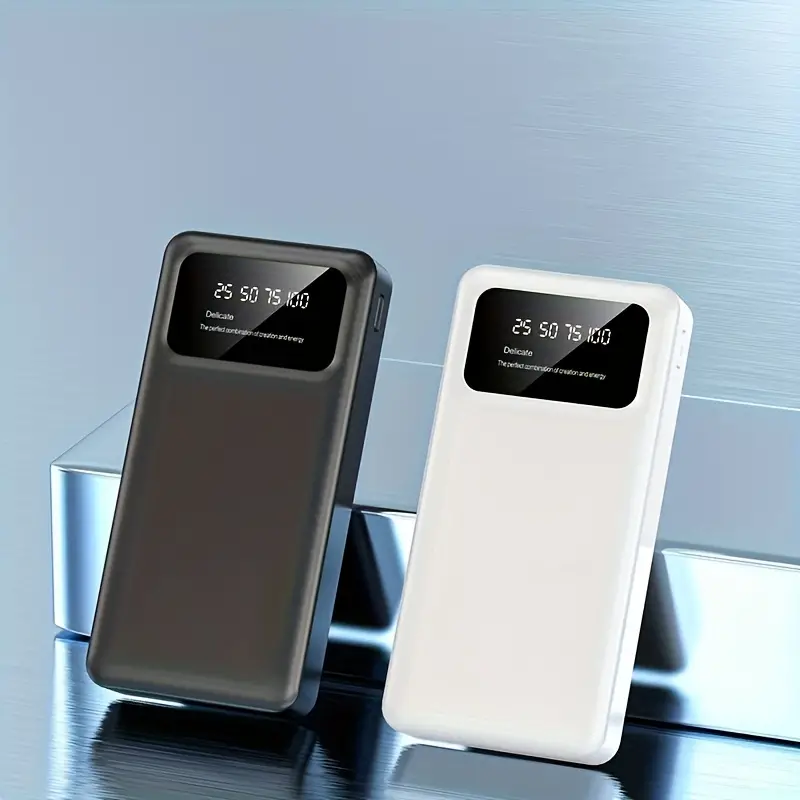 Portable Power Bank