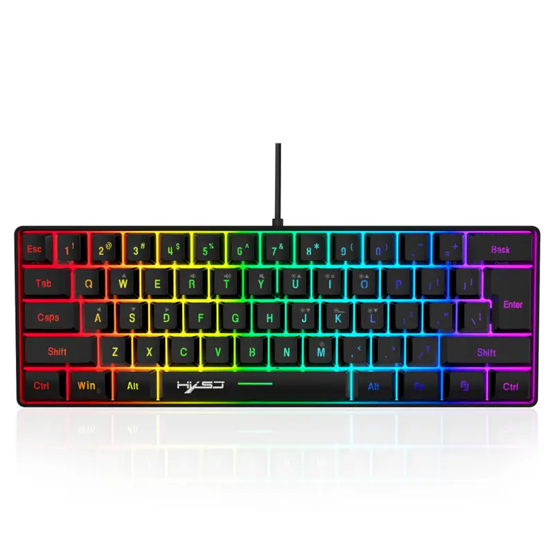 HXSJ Mini Keyboard