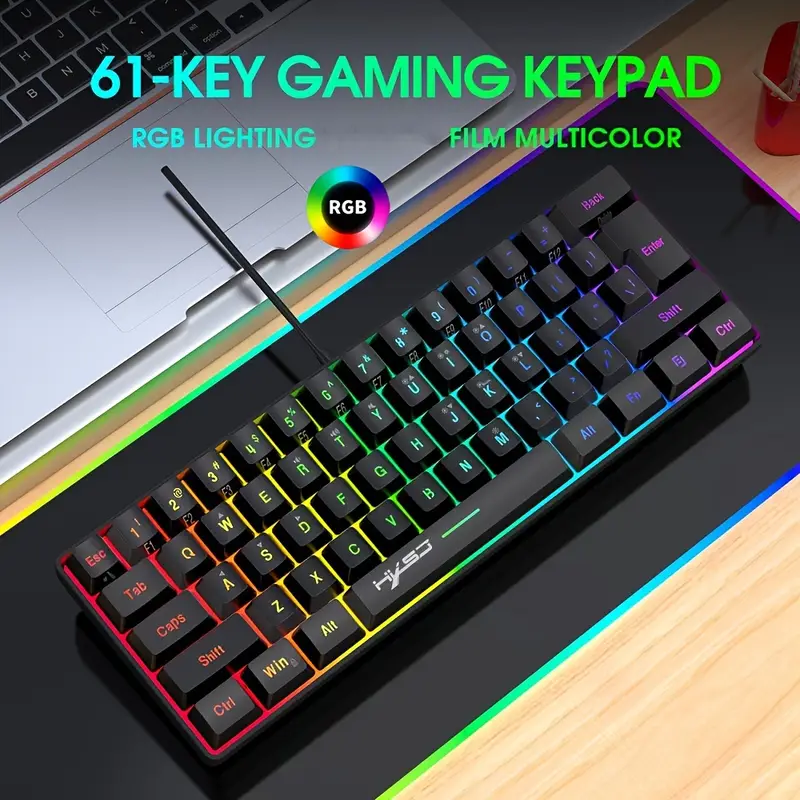 HXSJ Mini Keyboard