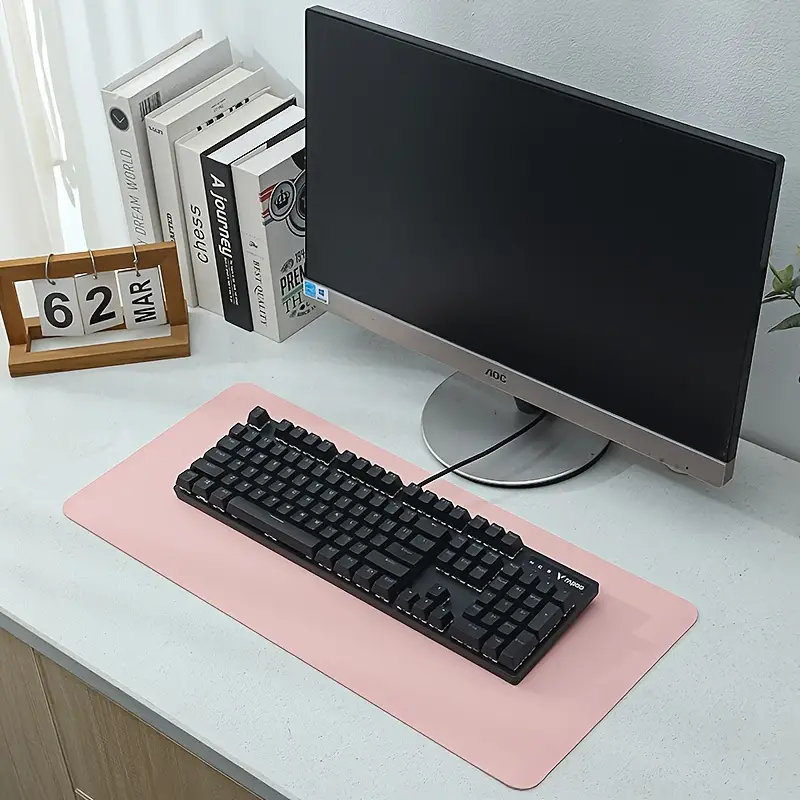 Leather Mouse Pad