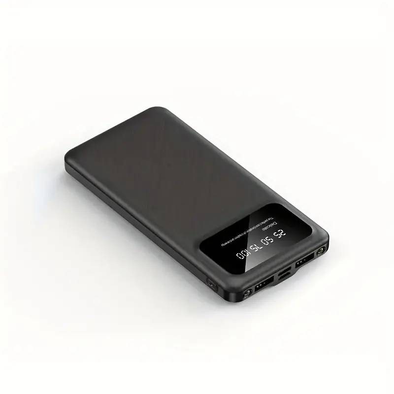 Portable Power Bank