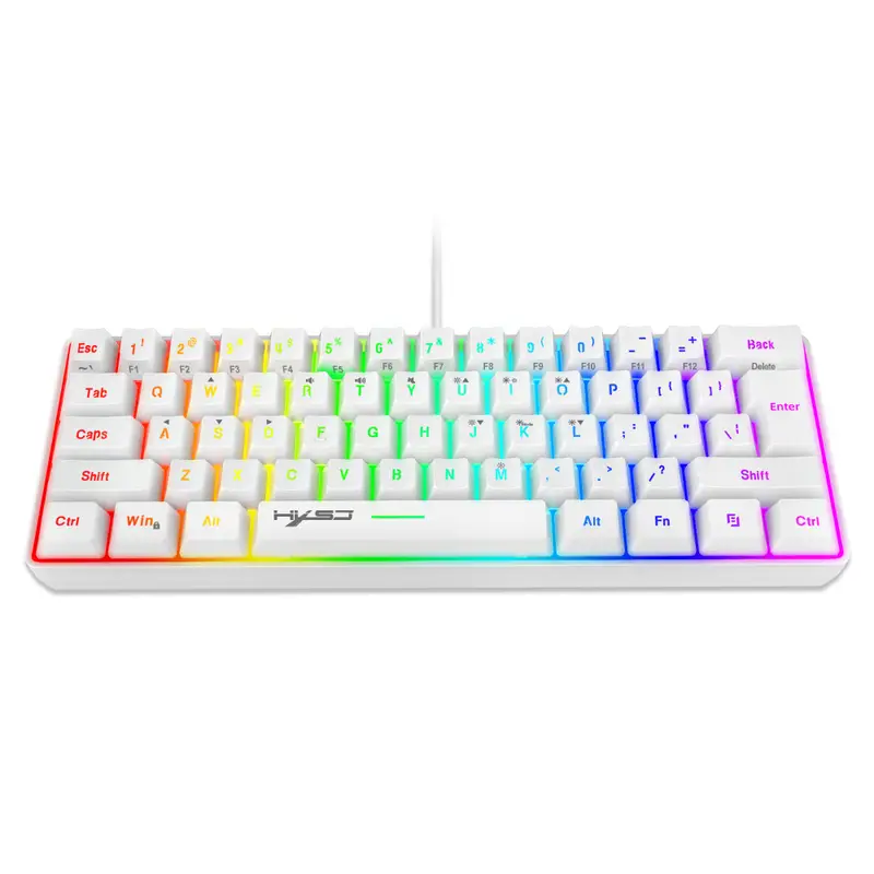 HXSJ Mini Keyboard