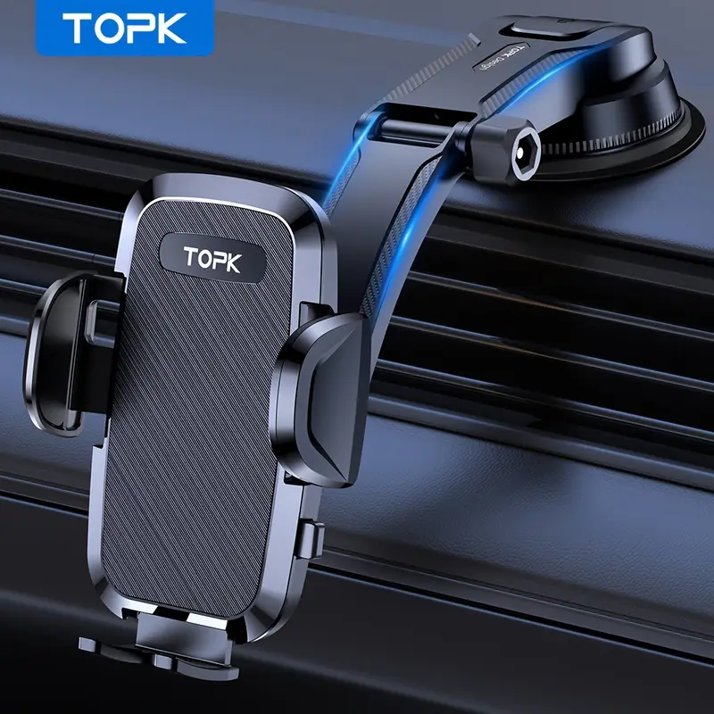 Car Phone Holder