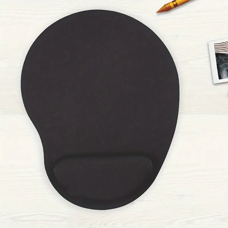Ergonomic Mousepad