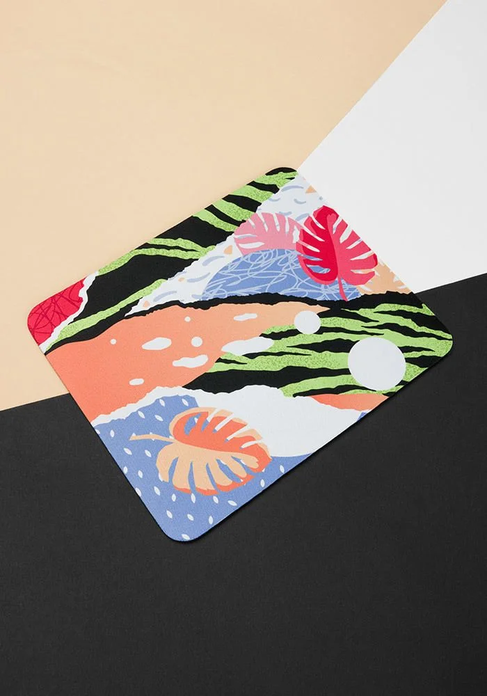 Tapete de Rato Personalizado