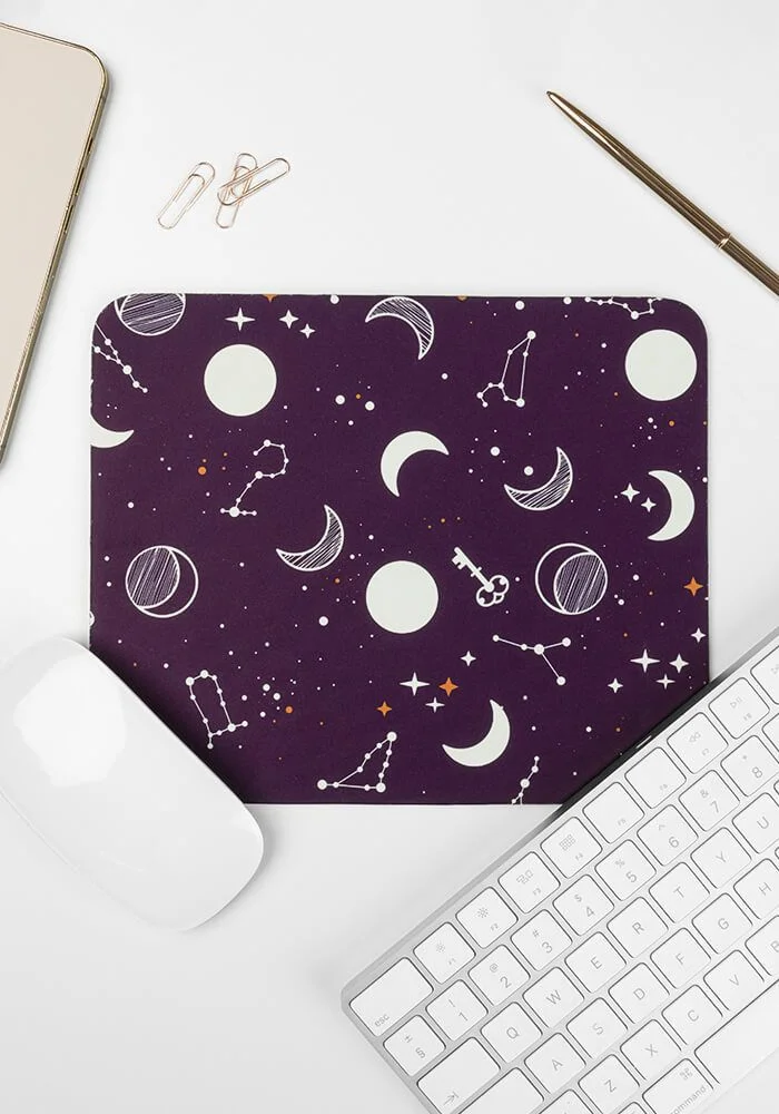 Tapete de Rato Personalizado