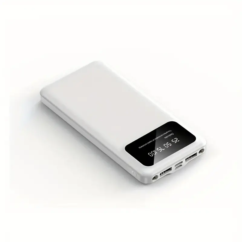 Portable Power Bank