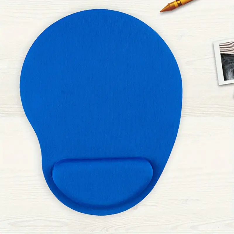 Ergonomic Mousepad