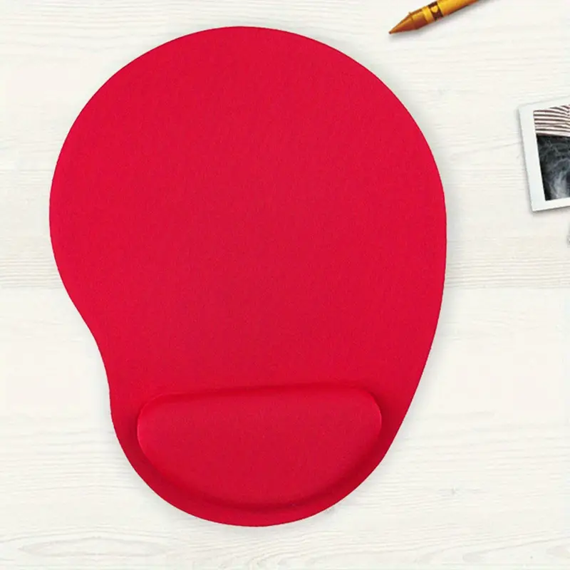 Ergonomic Mousepad
