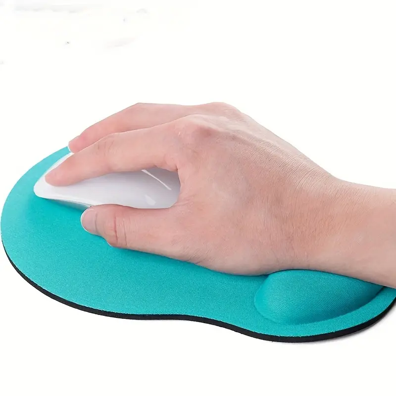 Ergonomic Mousepad