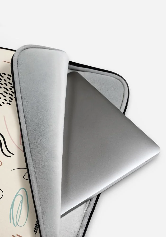 Capa para Portátil Personalizada