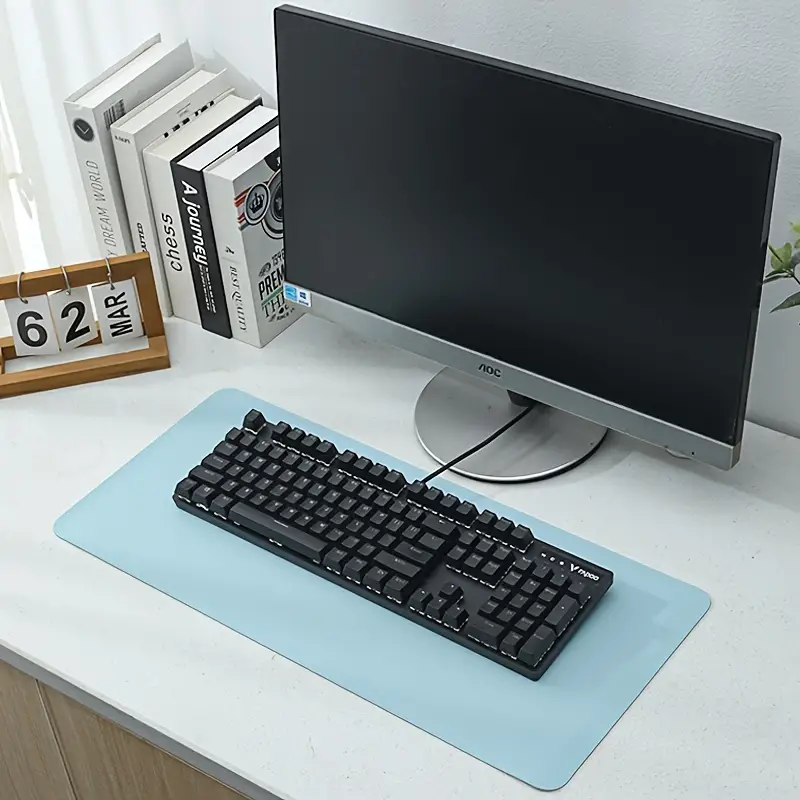 Leather Mousepad