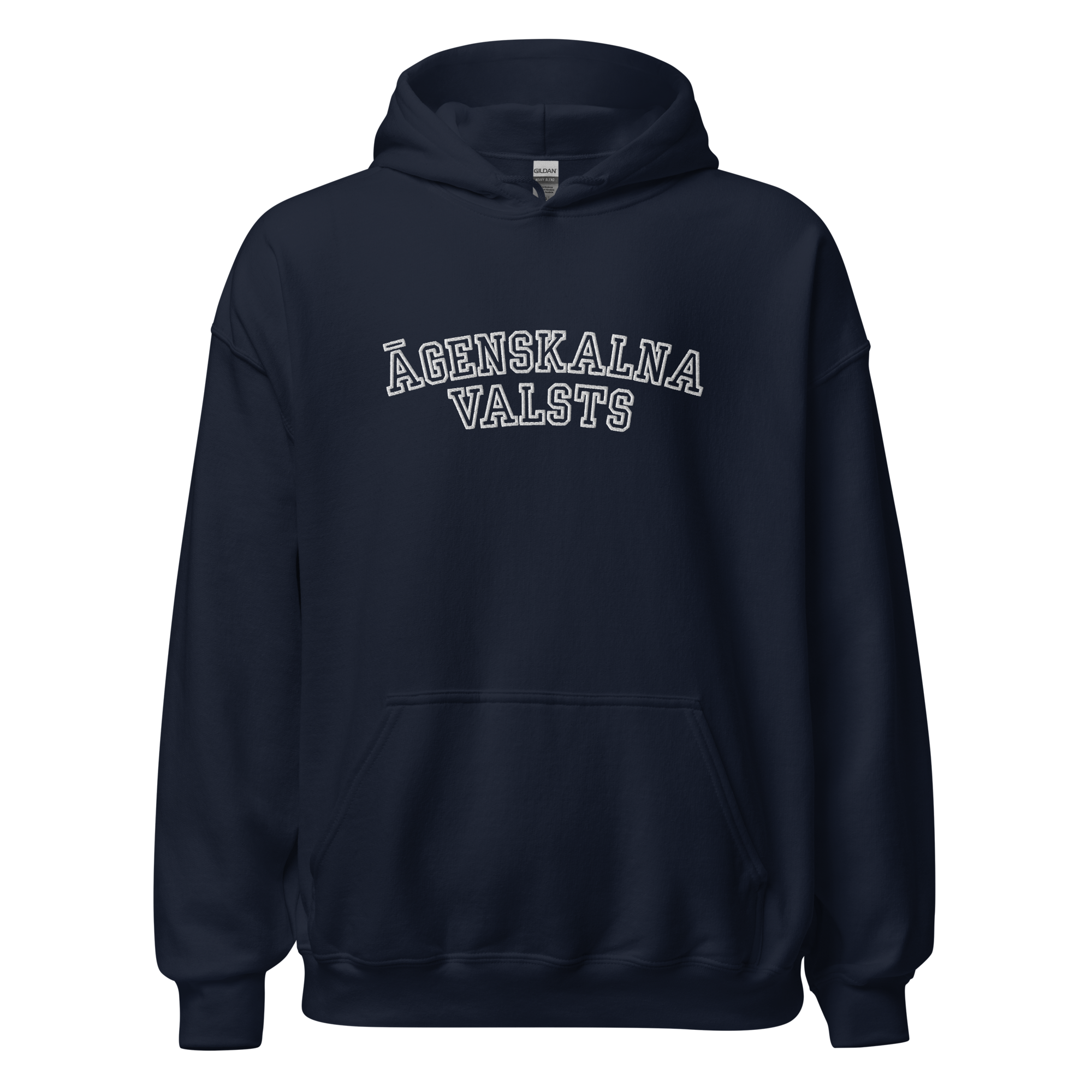 Āgenskalna Valsts hūdijs