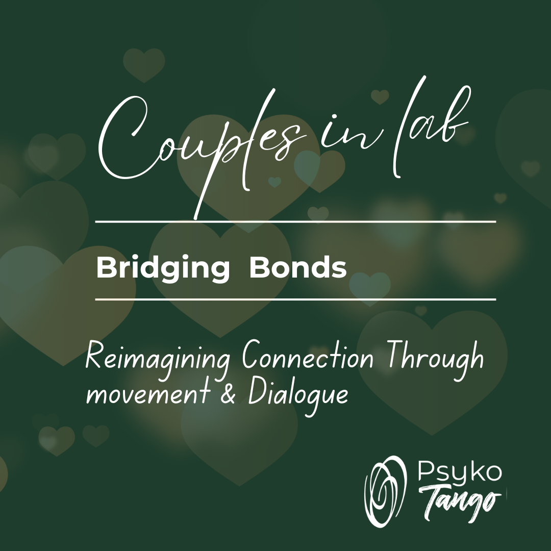 Bridging Bonds