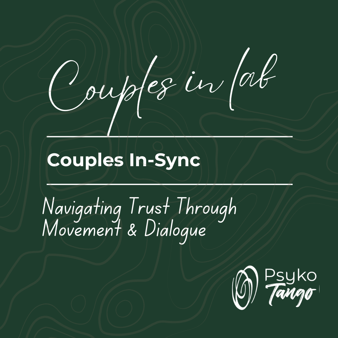Couples-In Sync