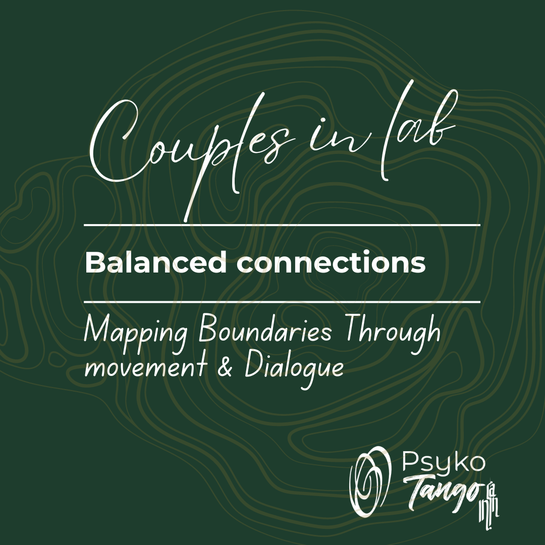 Balanced Connections