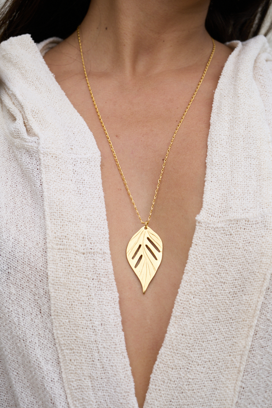 SUWAY. Collier 