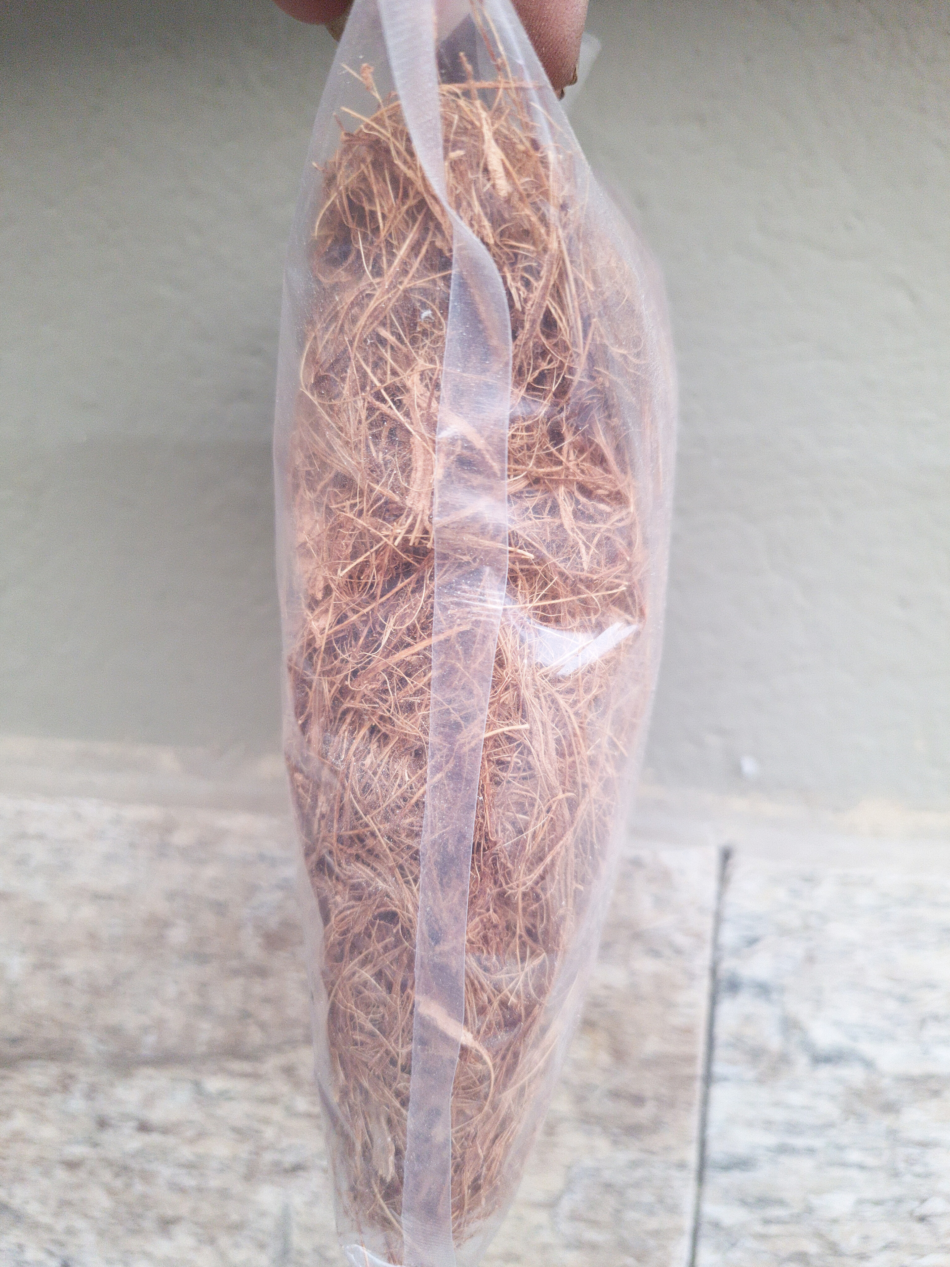 Fibra de Coco